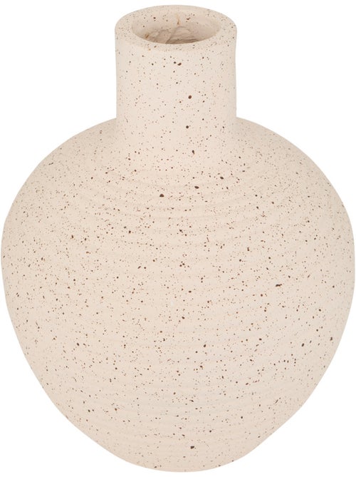 Vase boule grand format TED - Kiabi