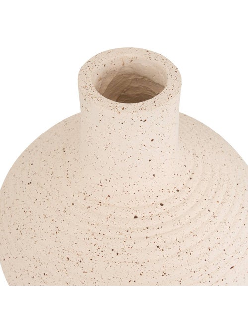Vase boule grand format TED - Kiabi
