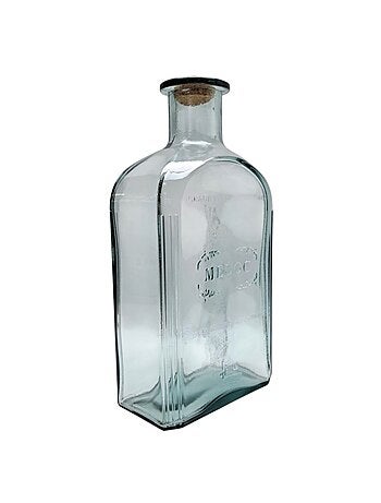 Vase bouteille MEDOC 4.6L