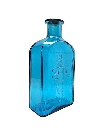Vase bouteille MEDOC 4.6L