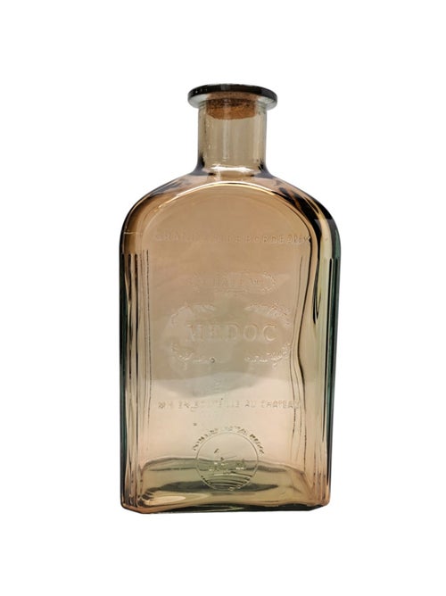 Vase bouteille MEDOC 4.6L - Kiabi