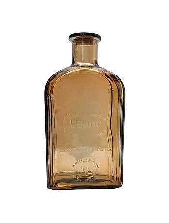 Vase bouteille MEDOC 4.6L