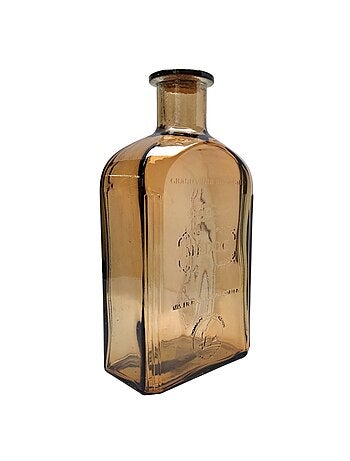 Vase bouteille MEDOC 4.6L
