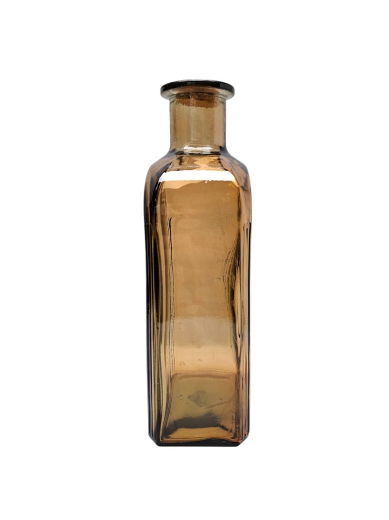 Vase bouteille MEDOC 4.6L Peche - Kiabi