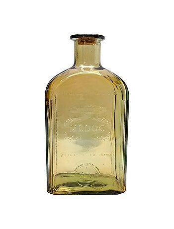 Vase bouteille MEDOC 4.6L