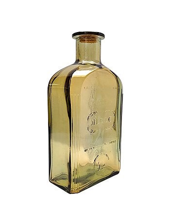 Vase bouteille MEDOC 4.6L