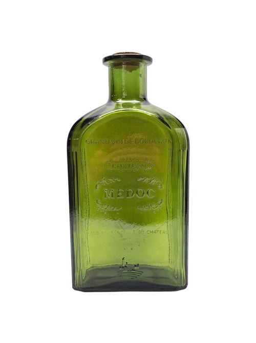Vase bouteille MEDOC 4.6L - Kiabi