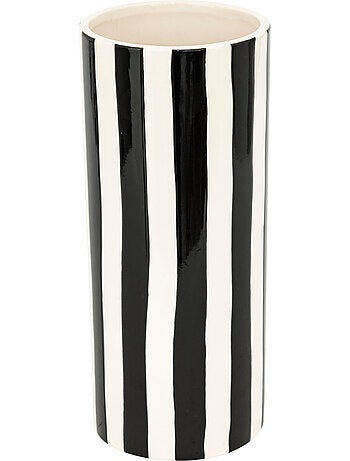 Vase céramique H30 cm EDRIC