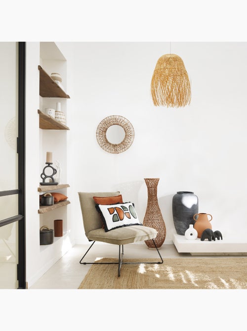 Vase CIRCLE - Kiabi