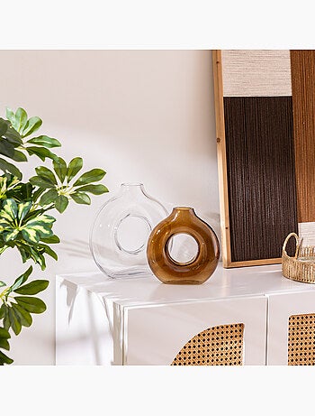 Vase CIRCLE