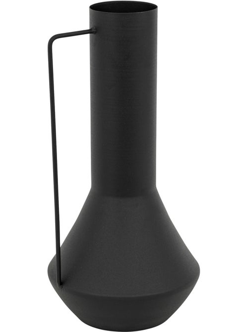 Vase cruche en métal SYLVAIN - Kiabi