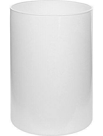 Vase cylindre en verre LIDY