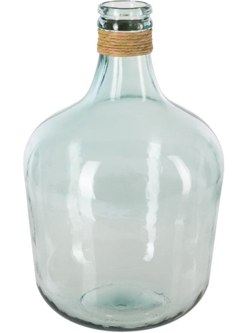 Vase Dame Jeanne - Kiabi
