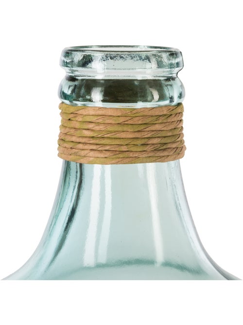Vase Dame Jeanne - Kiabi