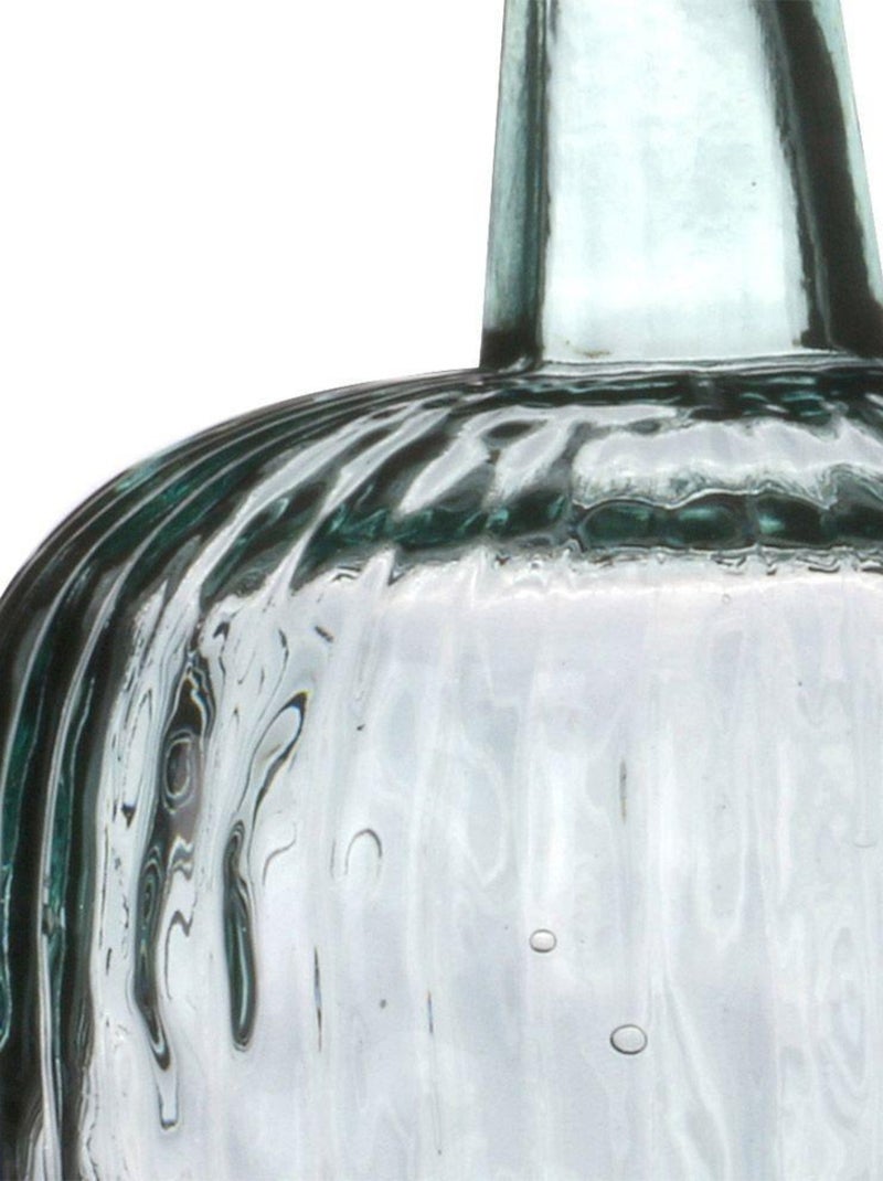 Vase dame Jeanne verre recyclé 8L D24 Transparent - Kiabi