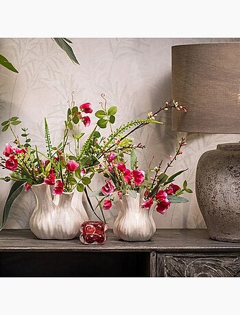 Vase design ail moderne