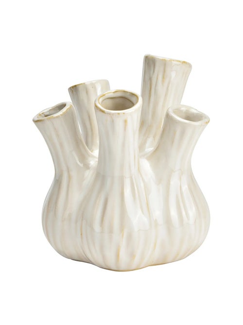 Vase design Ail moderne - Kiabi