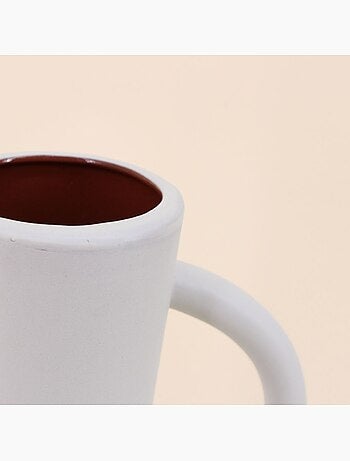 Vase double anses, H29cm