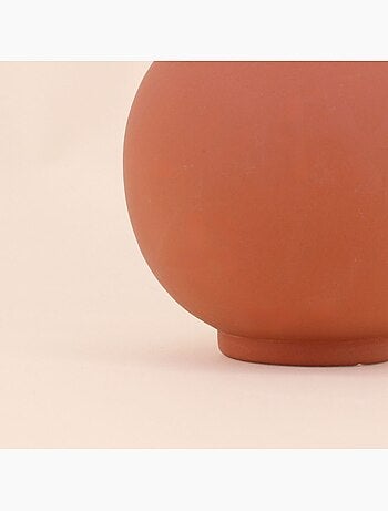 Vase double anses, H29cm
