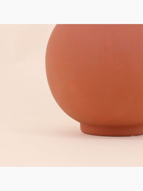 Vase double anses, H29cm - Kiabi