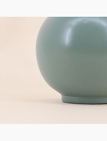 Vase double anses, H29cm