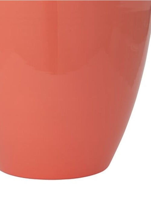 Vase en acier KONI - Kiabi