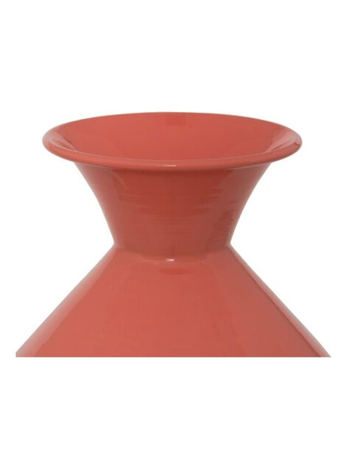 Vase en acier KONI - Kiabi