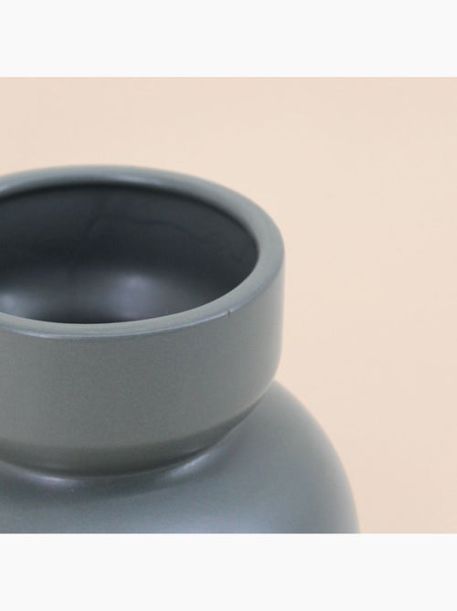 Vase en céramique 15cm - Kiabi