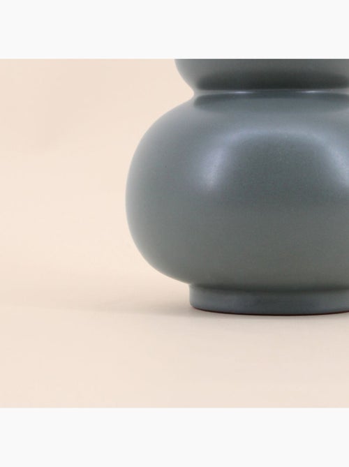 Vase en céramique 15cm - Kiabi