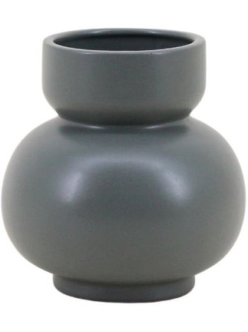 Vase en céramique 15cm - Kiabi