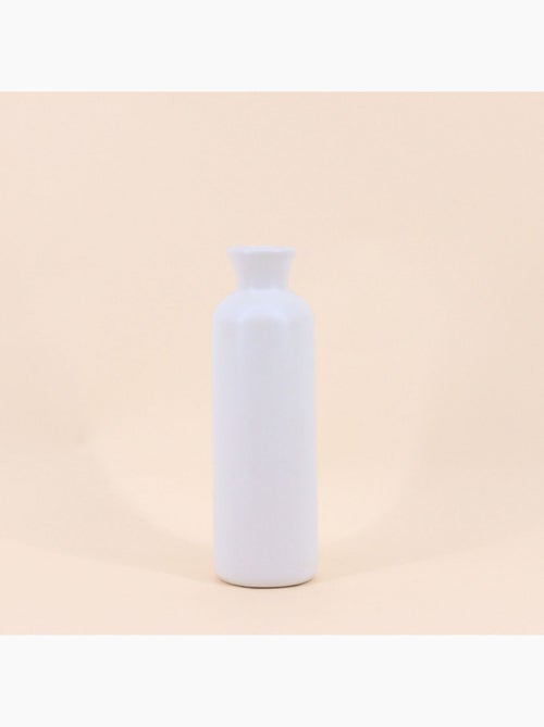 Vase en céramique, H27cm - Kiabi