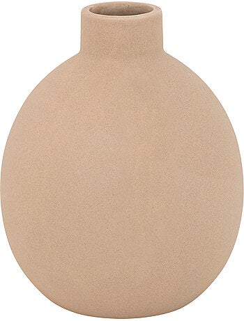 Vase en céramique RILY
