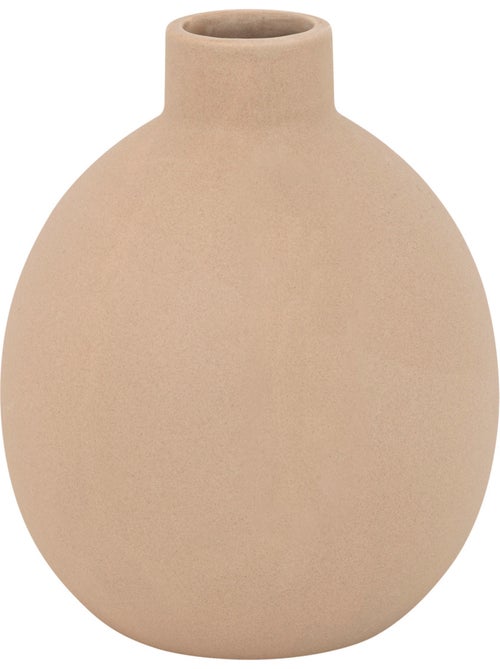 Vase en céramique RILY - Kiabi