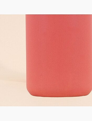 Vase en céramique tube, design épuré - AFIBEL