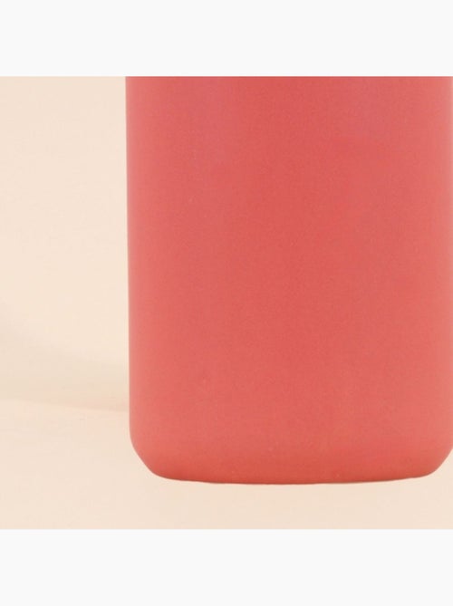 Vase en céramique tube, design épuré - AFIBEL - Kiabi