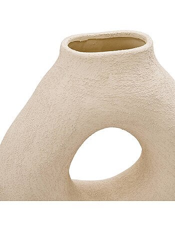 Vase en dolomite BREA