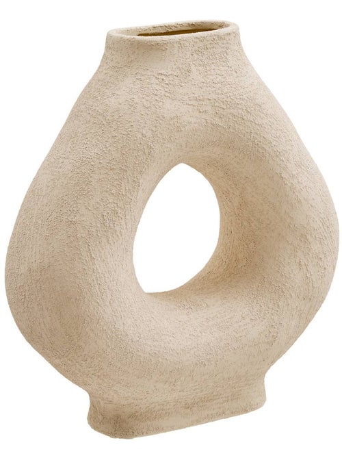 Vase en dolomite BREA - Kiabi
