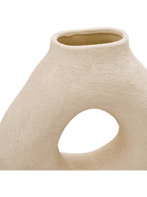 Vase en dolomite BREA - Kiabi