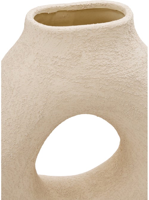 Vase en dolomite brea - Kiabi