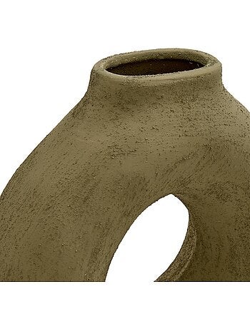 Vase en dolomite BREA