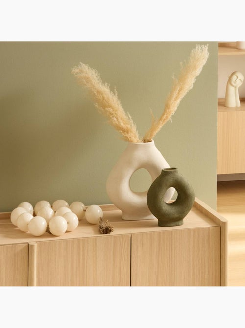 Vase en dolomite BREA - Kiabi