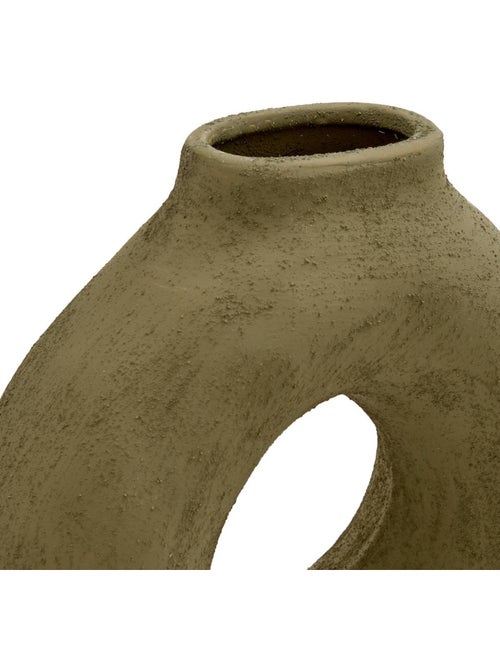 Vase en dolomite BREA - Kiabi