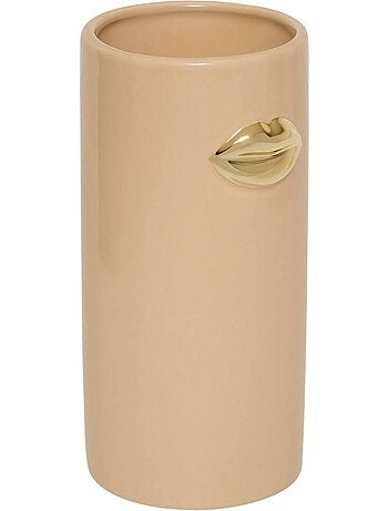 Vase en dolomite CRUSH