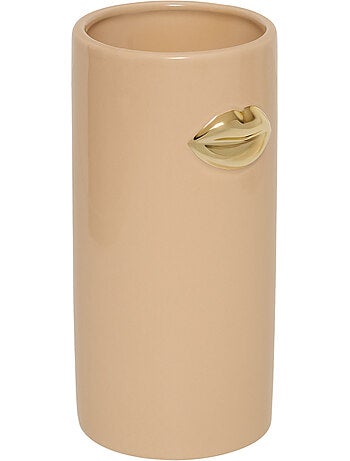 Vase en dolomite CRUSH