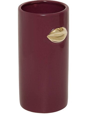 Vase en dolomite CRUSH