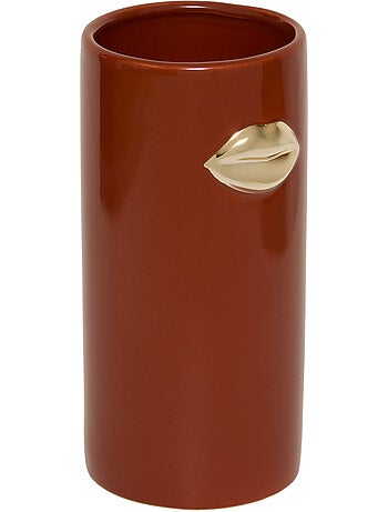 Vase en dolomite CRUSH