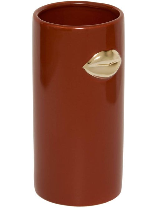 Vase en dolomite CRUSH - Kiabi