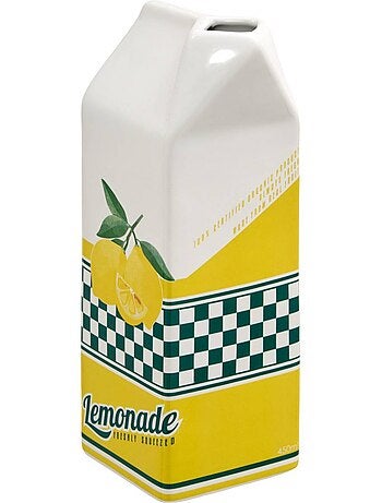 Vase en dolomite FRA
