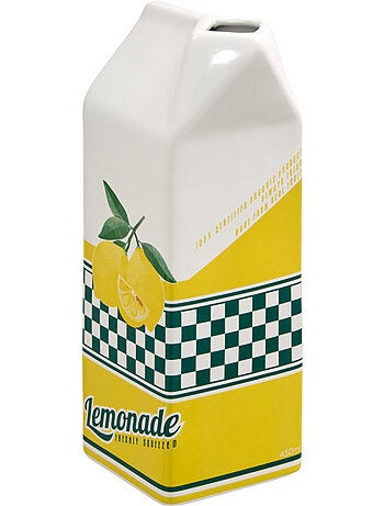 Vase en dolomite FRA