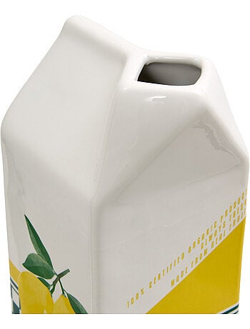 Vase en dolomite FRA